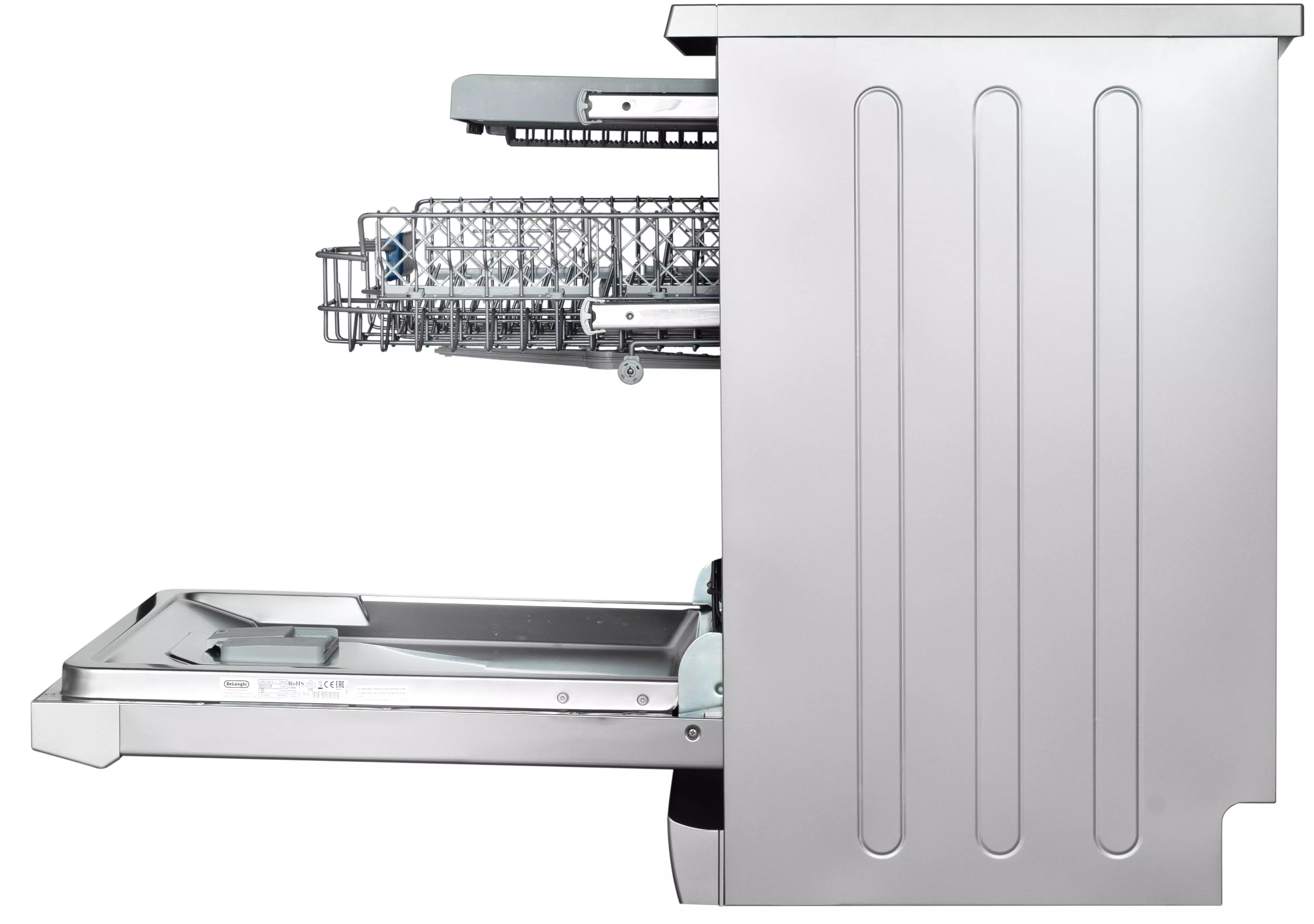 Delonghi DDWS 665 X EMILIO