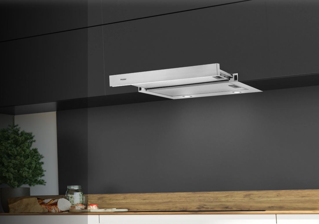 Haier HVX-T671W