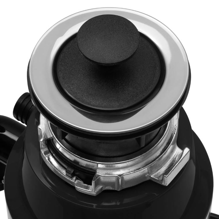 Meferi MFD380 PUSH POWER