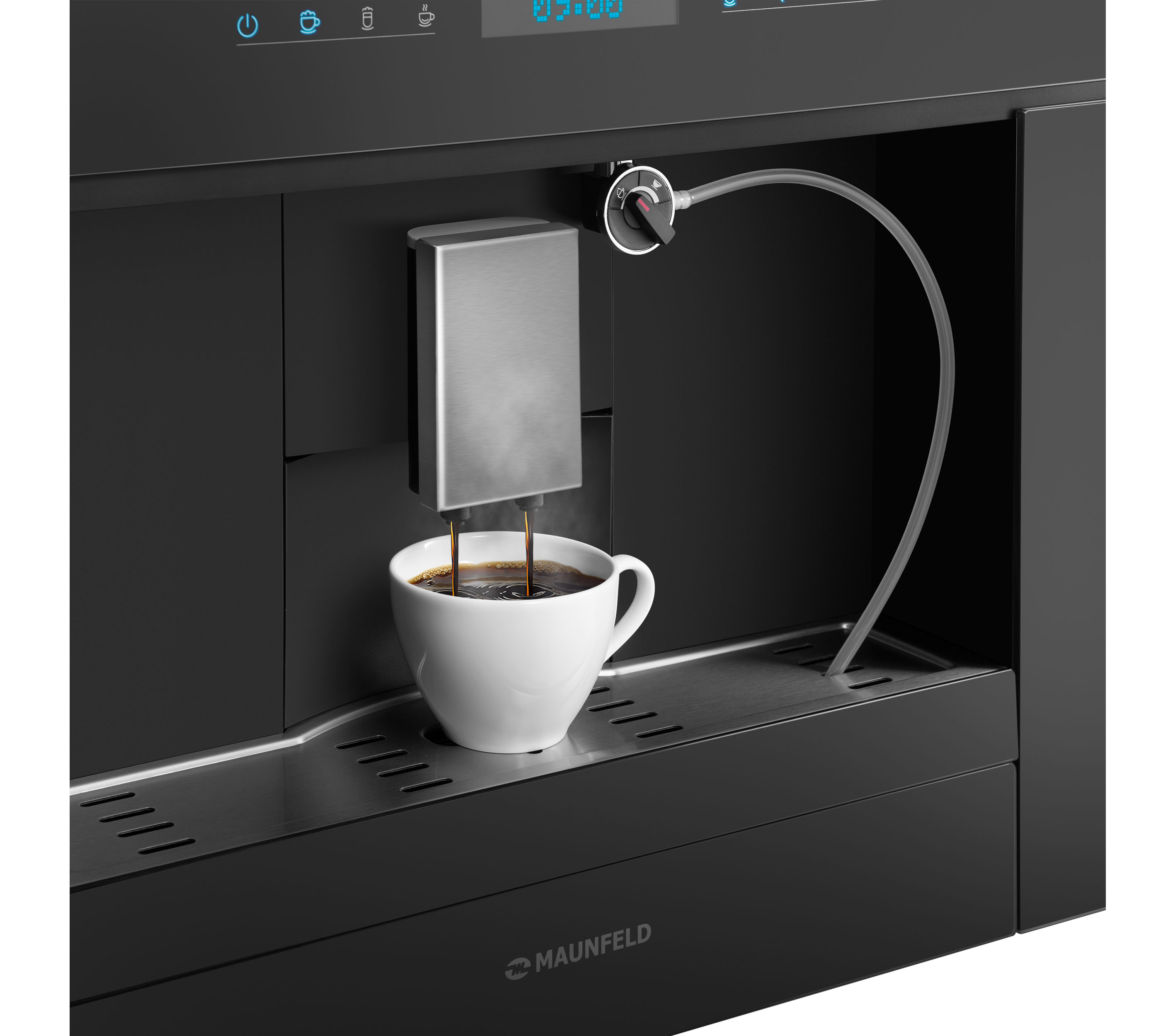 MAUNFELD AMCM1503B