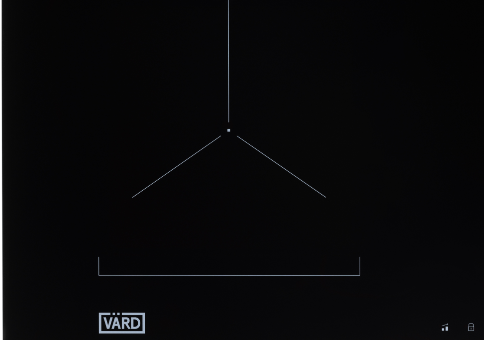 Vard VHI9552K