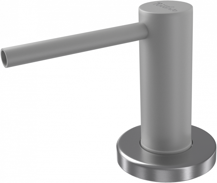 Rivelato Дозатор 2425004 grigio metallizzato (RD-500 grigio metallizzato)