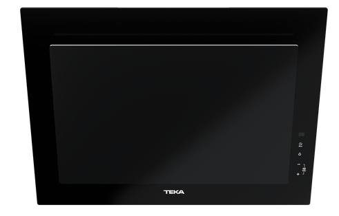 TEKA DVT 68660 TBS BLACK