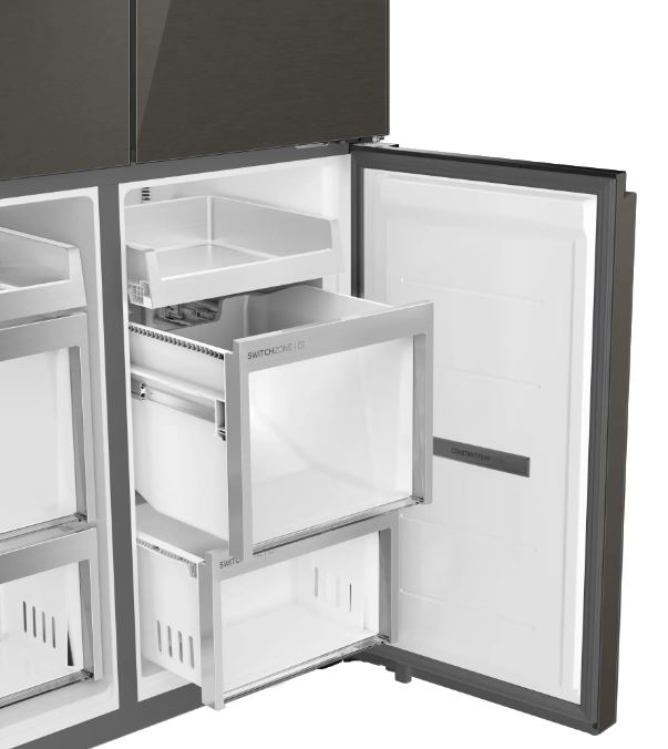 HAIER HTF-460DGS6RU1