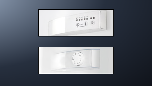 Kuppersbusch FK 2540.0i