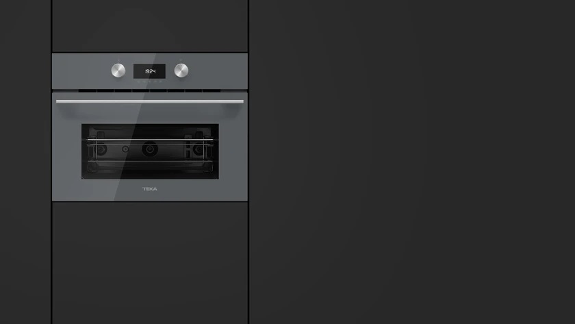 TEKA MLC 8440 STONE GREY (New)