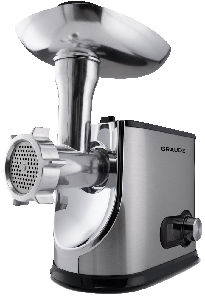 Graude FW 12.3