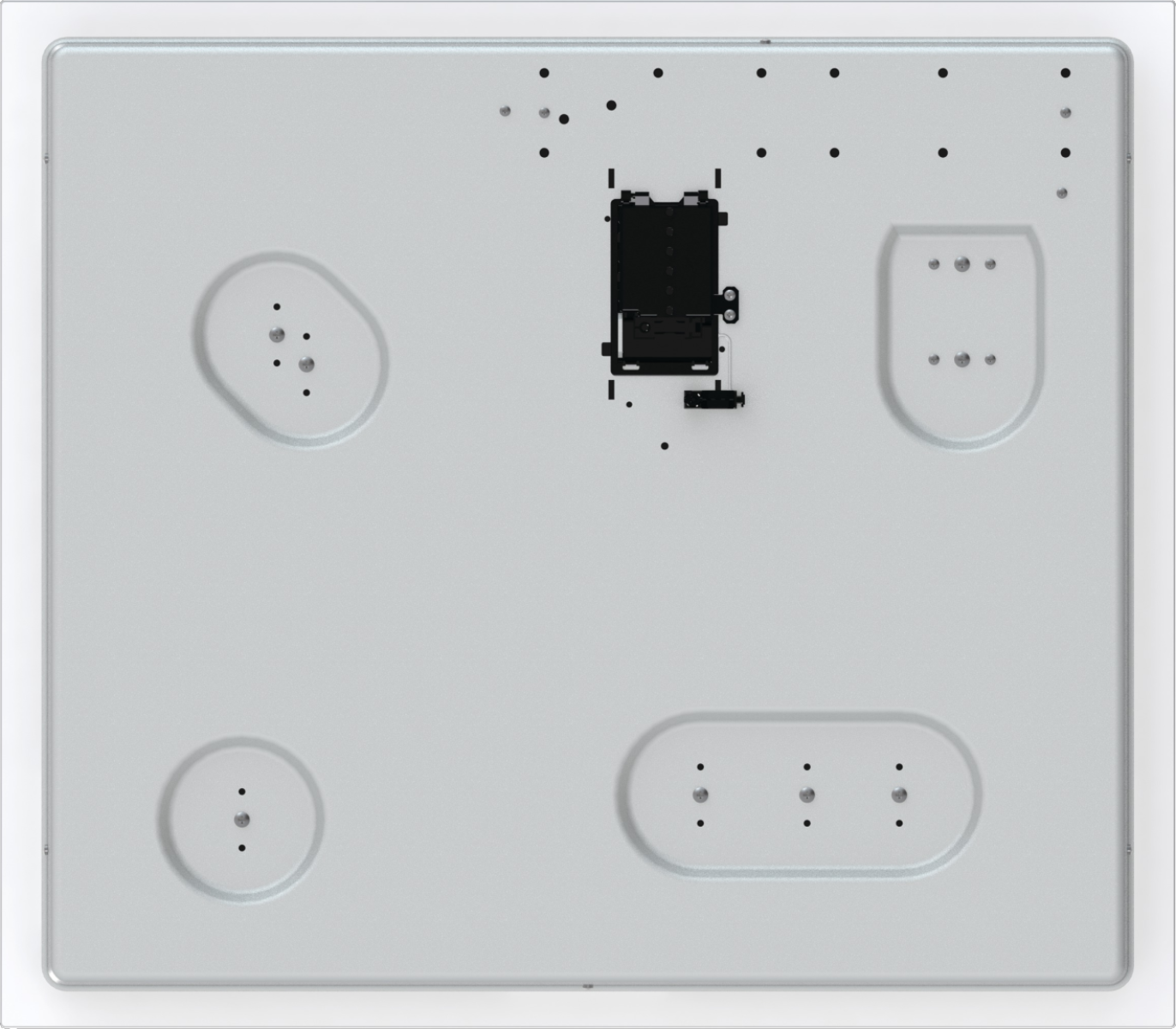 Gorenje ECT643SYW