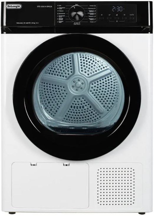 Delonghi DTD 1016 H EMILIA