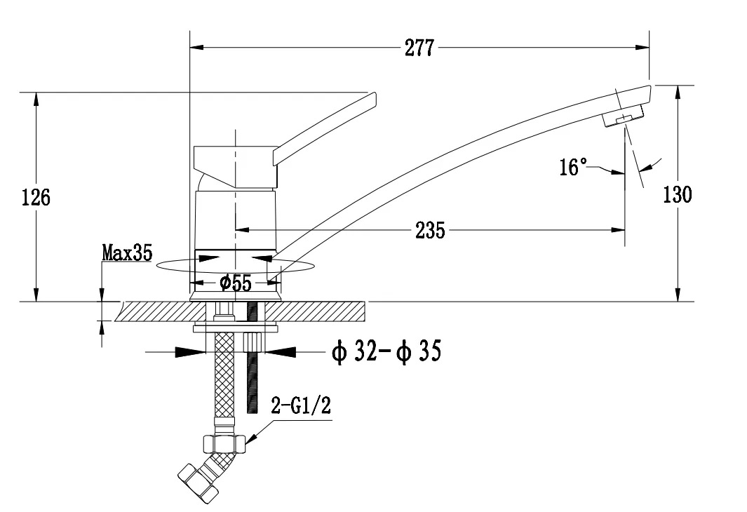 Granfest 1724 кашемир