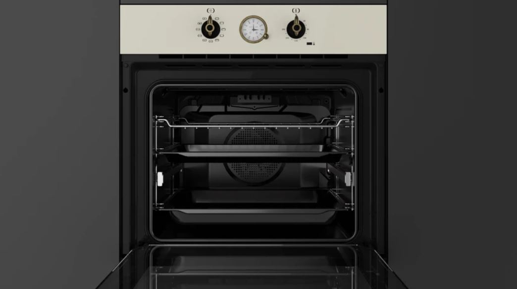 TEKA HRB 6300 VANILLA-OB