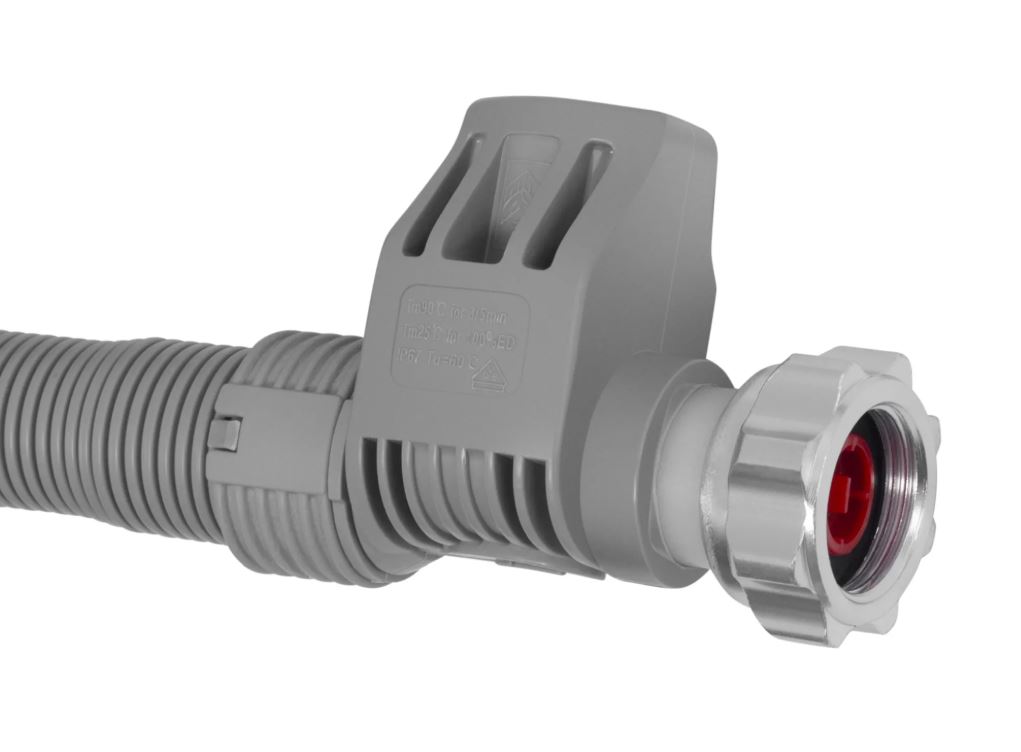 Meferi MDW4562WH FS LIGHT