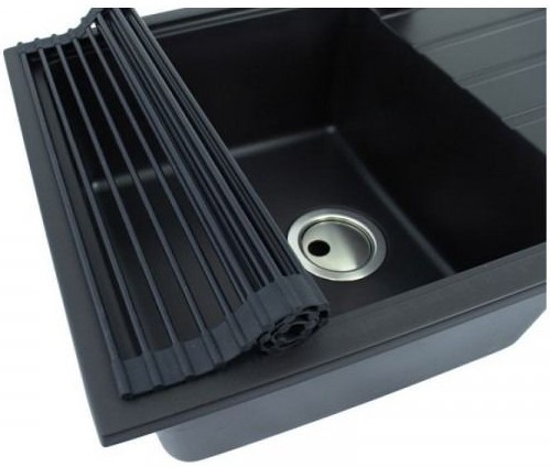 Alveus ALLROUND Black Edition (1148145)