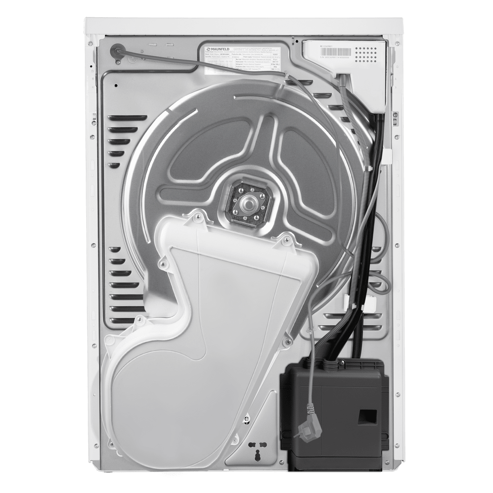 MAUNFELD MFDM1410WH07