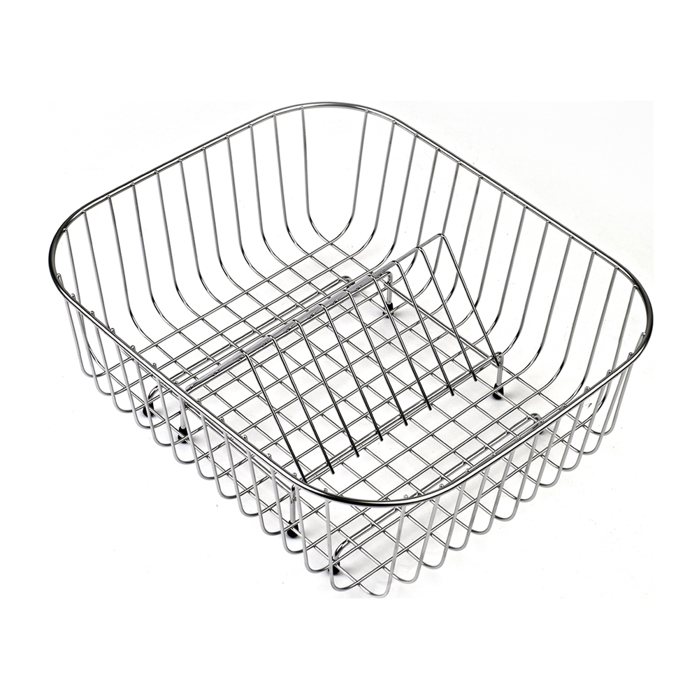Teka Корзина из нержавеющей стали для моек Angular, Classic (40199037)