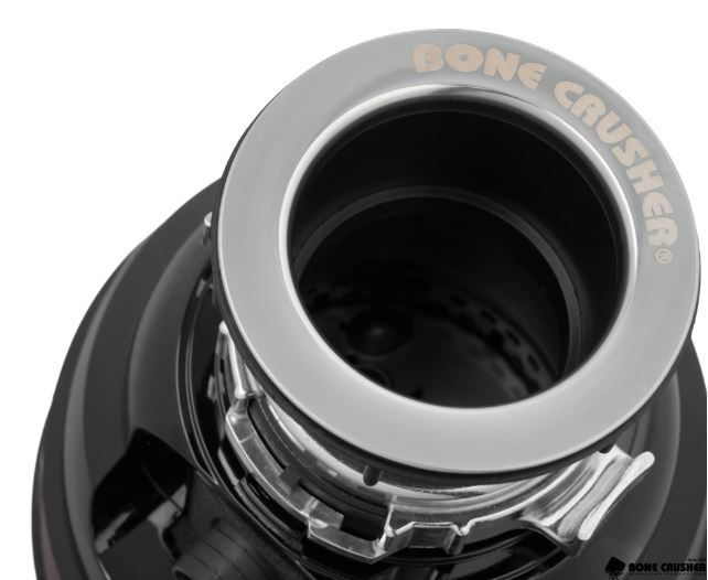 BoneCrusher ВС 1000 AS/К