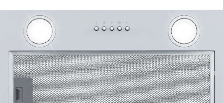Meferi INBOX60WH POWER