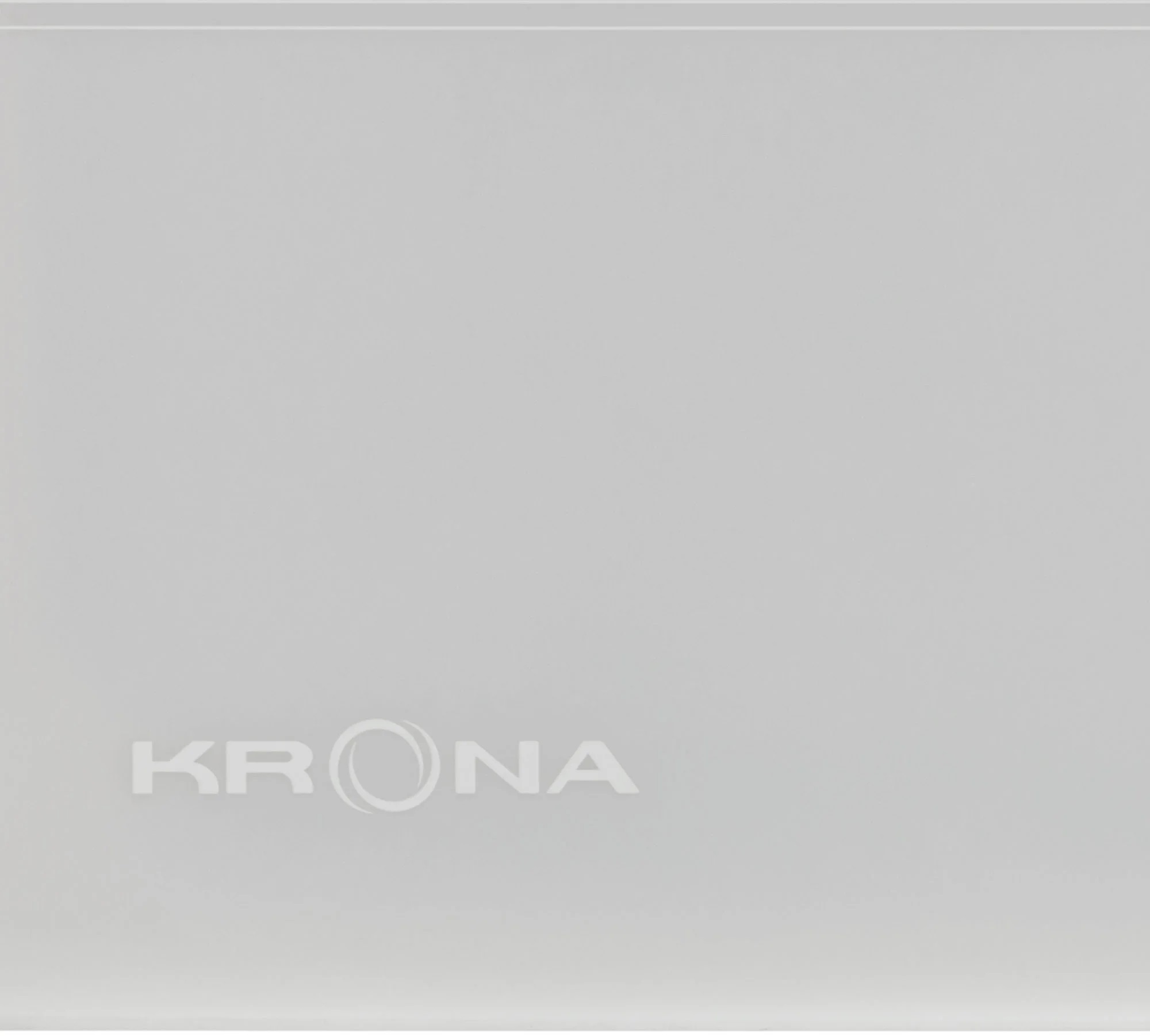 Krona GENESIS 60 WH G2