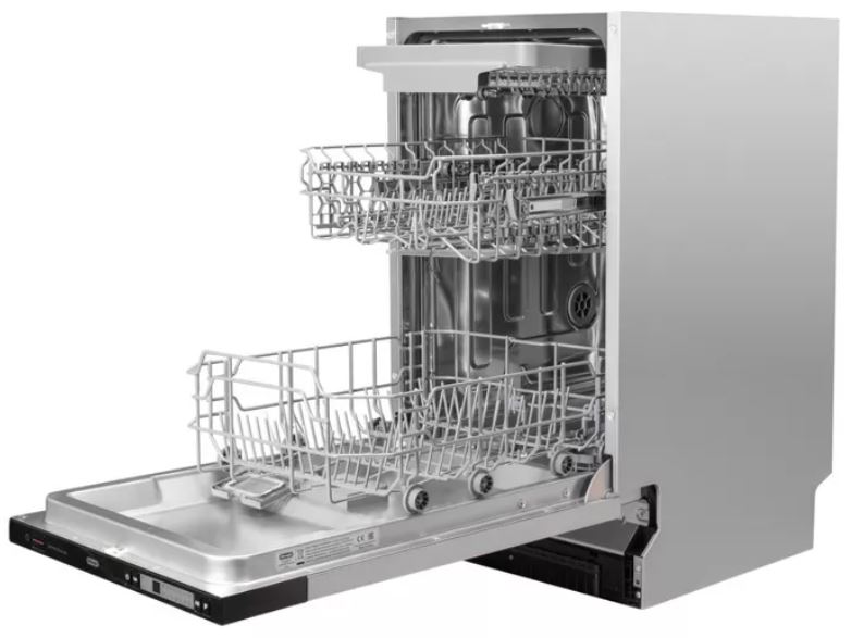 Delonghi DDW 06S Brace plus