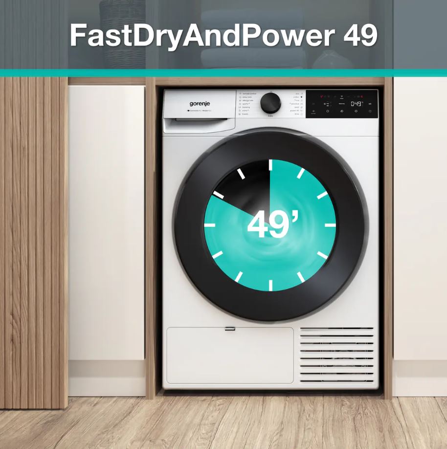 Gorenje DG49D