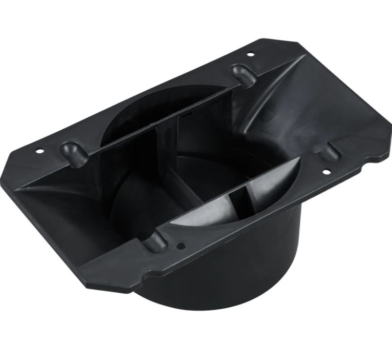 Meferi SLIDEBOX60BK POWER