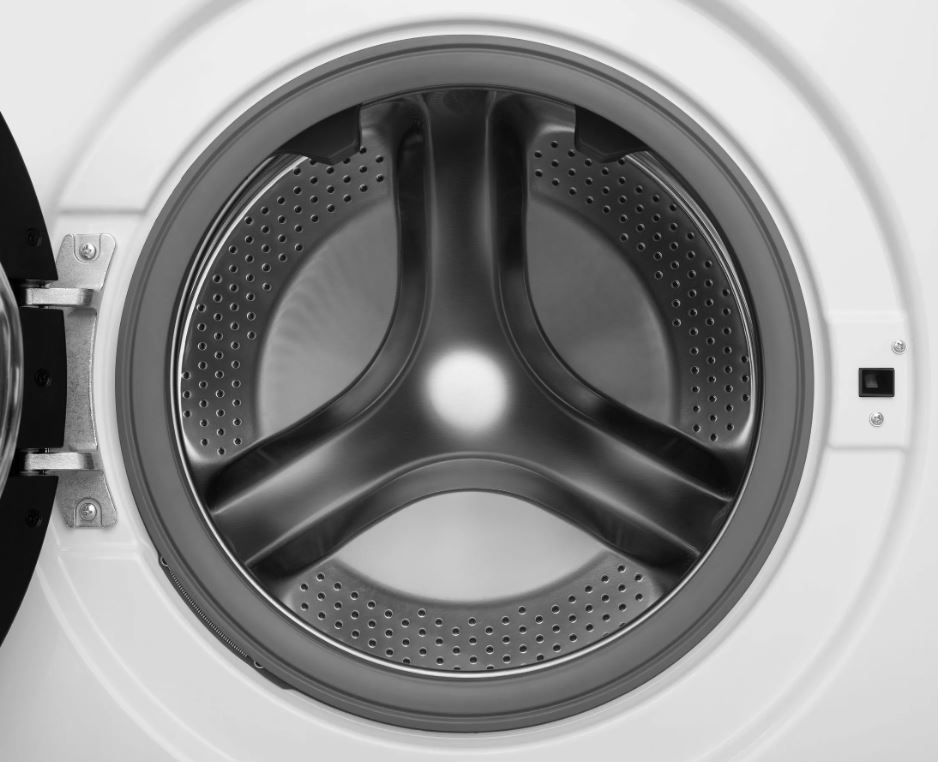 Meferi MFW121416WH COMFORT PLUS