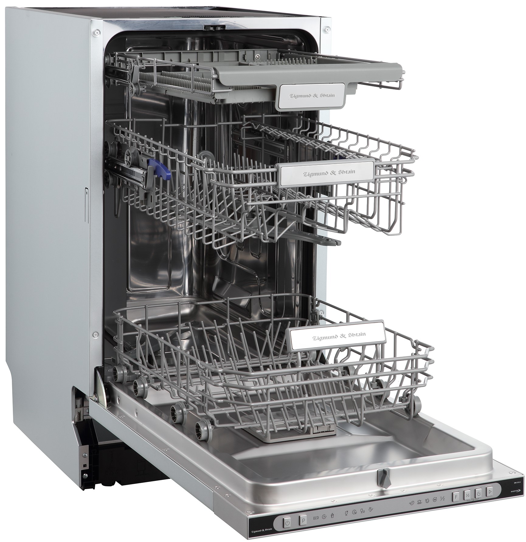 Zigmund & Shtain DW 312.4