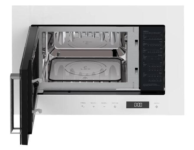 Lex BIMO 20.07 WHITE