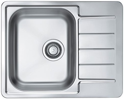 Alveus LINE 110 NAT 90 FI 615X500 (1122317)