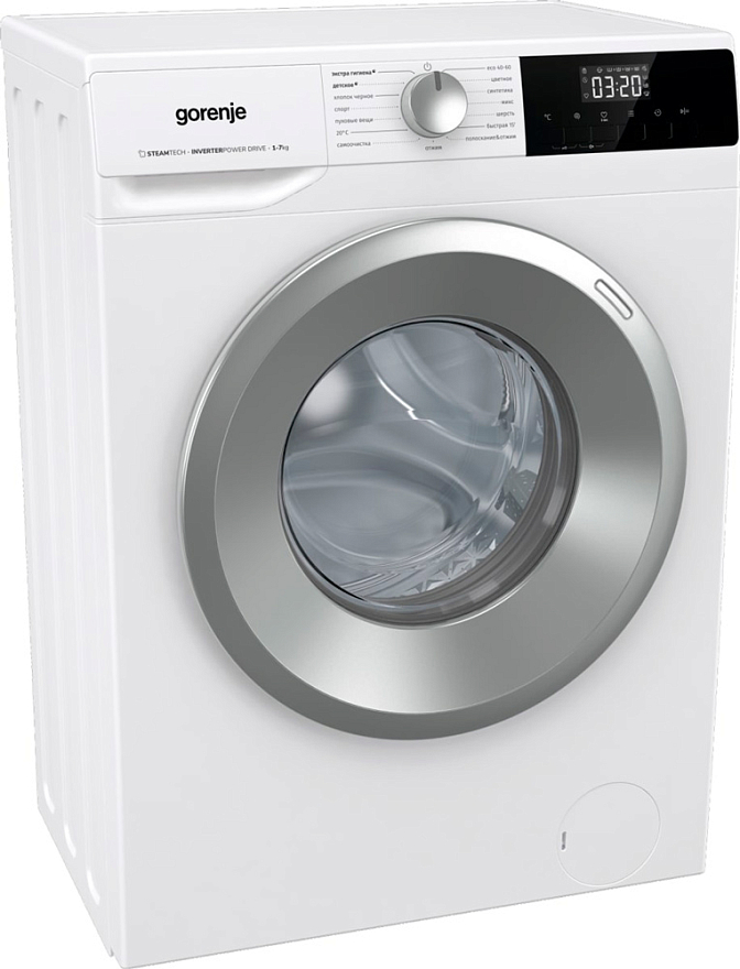 Gorenje W2NHPI72SCS
