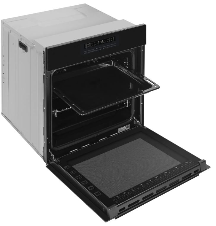 Meferi MEO6016BK COMFORT PLUS
