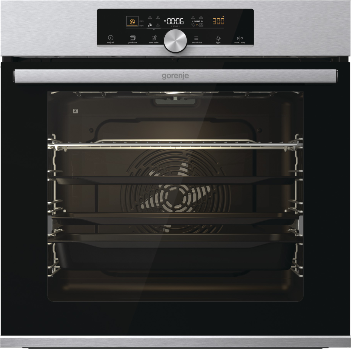 Gorenje BPS6747A06X