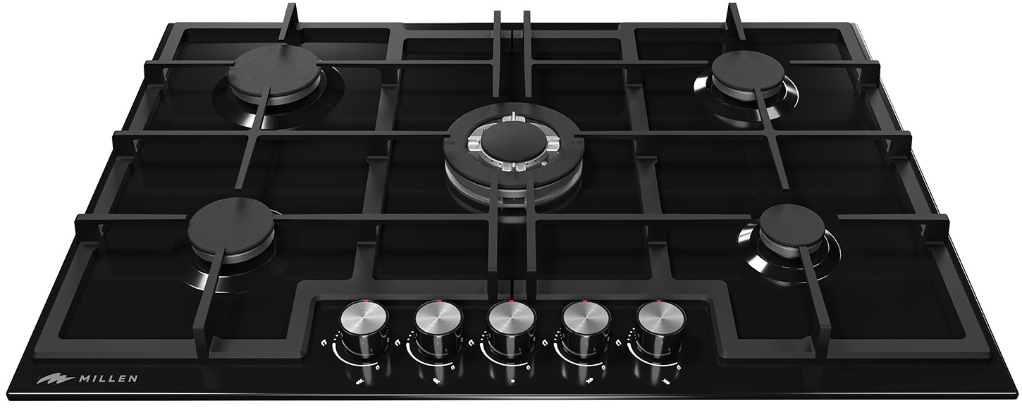 Millen MGHD 7501 BL