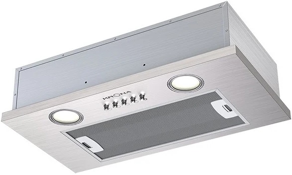 Krona SELINA 600 inox PB