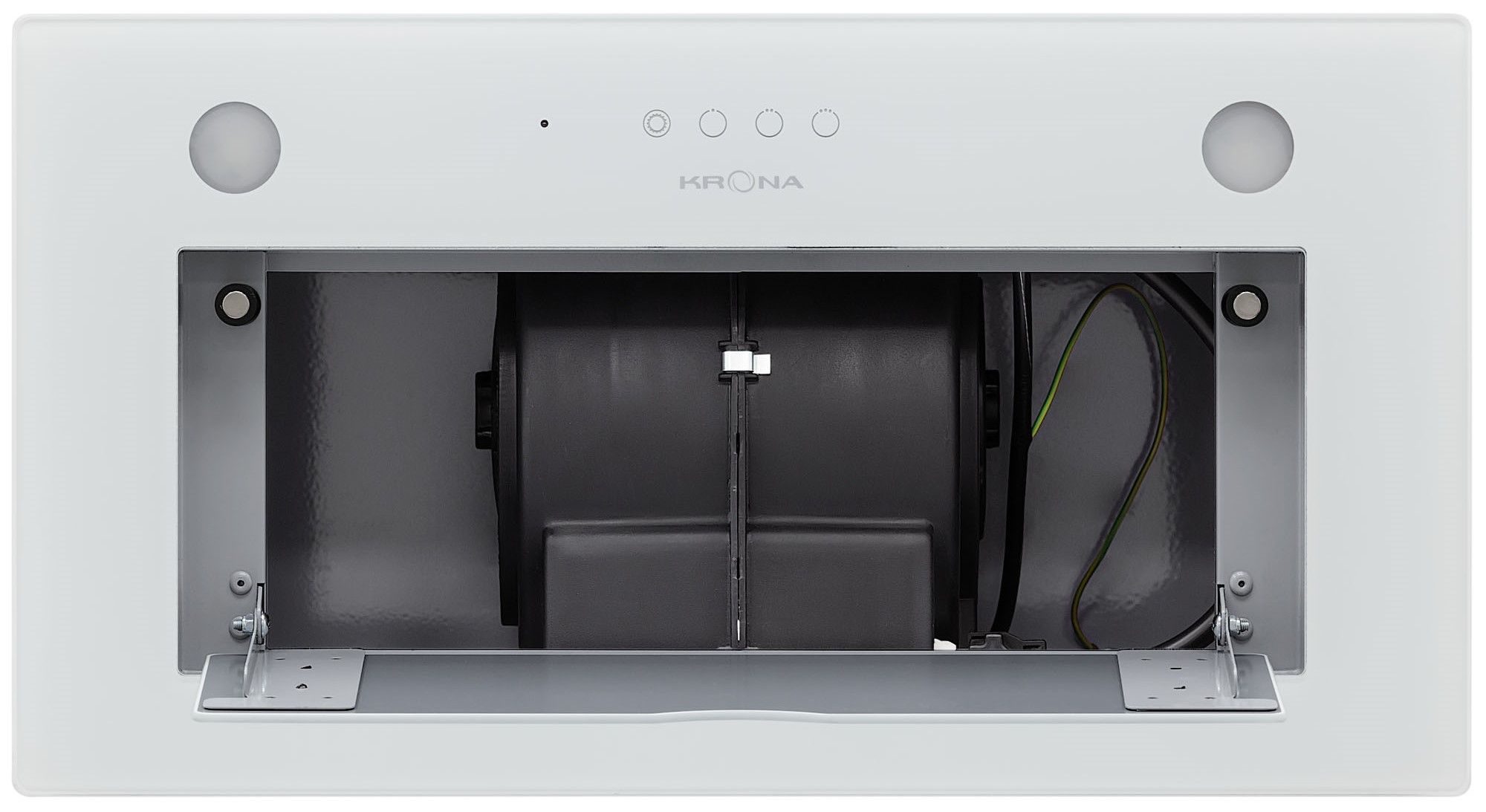 Krona ARVEN 600 WHITE S