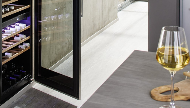 Kuppersbusch FWK 2800.0 S8