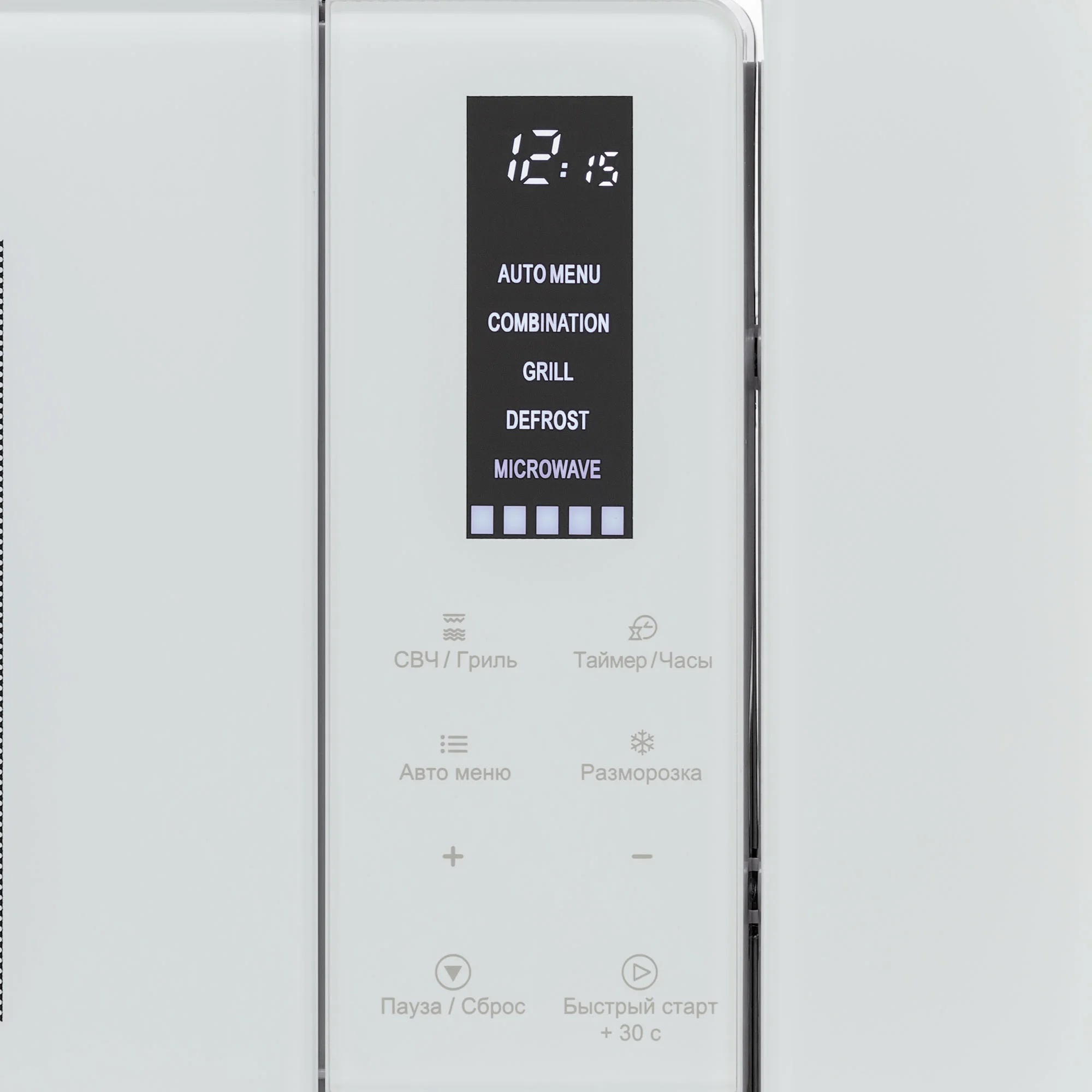 Krona HIMMEL 60 WH
