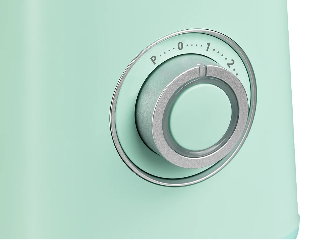 Monsher MB 301 Menthe