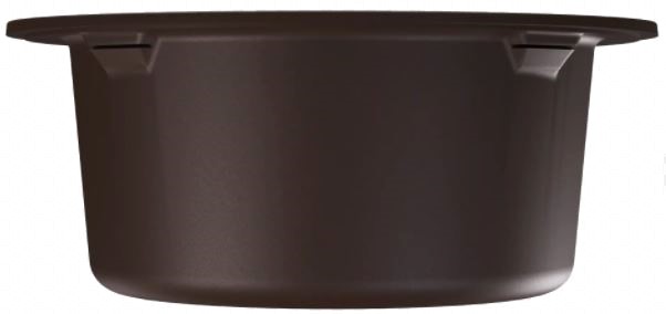 Florentina "Лацио" 510, брауни