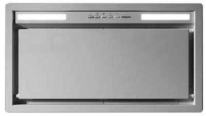 Falmec GRUPPO INCASSO PLUS 50 IX 500 мм