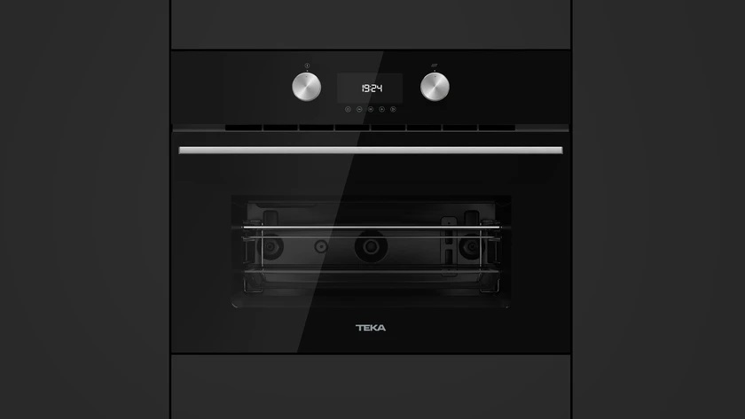 TEKA MLC 8440 NIGHT RIVER BLACK (New)