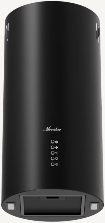 Monsher WL-RONDO E 70 Noir