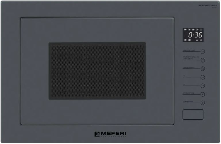 Meferi MMO6025GR ULTRA
