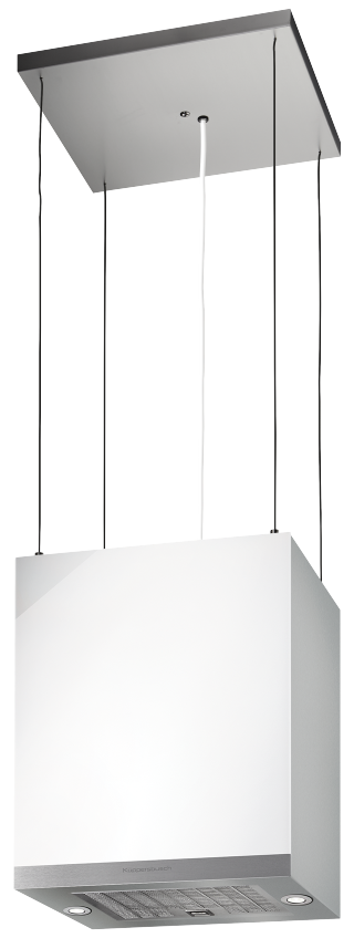 Kuppersbusch DI 3800.0 W