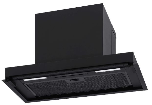 Krona ISIDA 600 black SGC