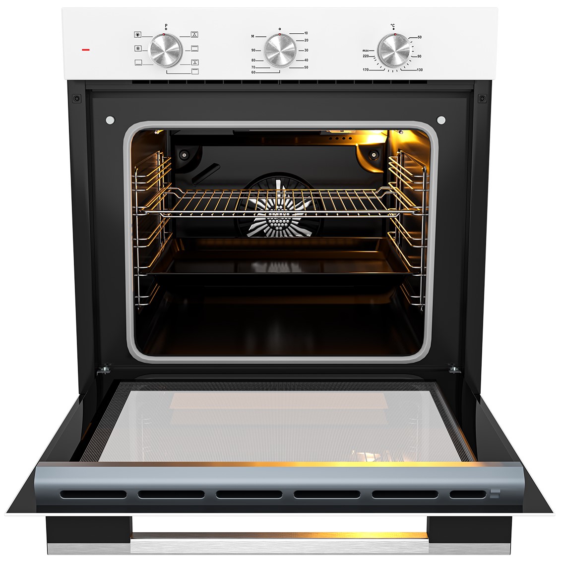 Millen MEO 6001 WH