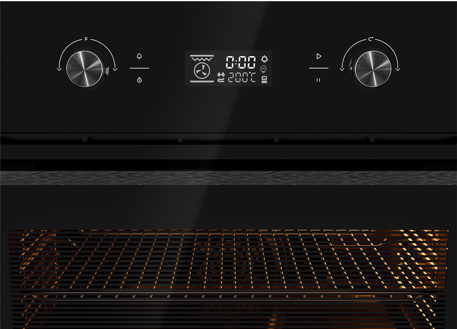 Millen MEO 602 BL