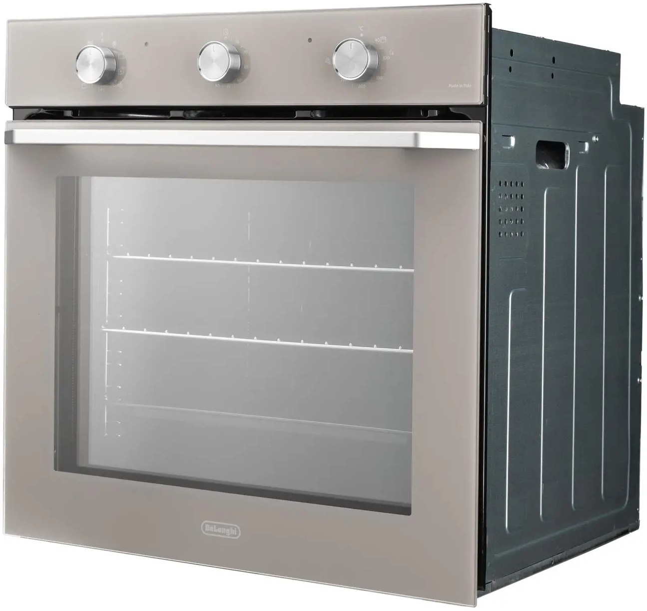 Delonghi NSM 7TL PPP RUS