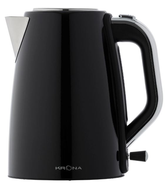 Krona Stahl Black 1,7л