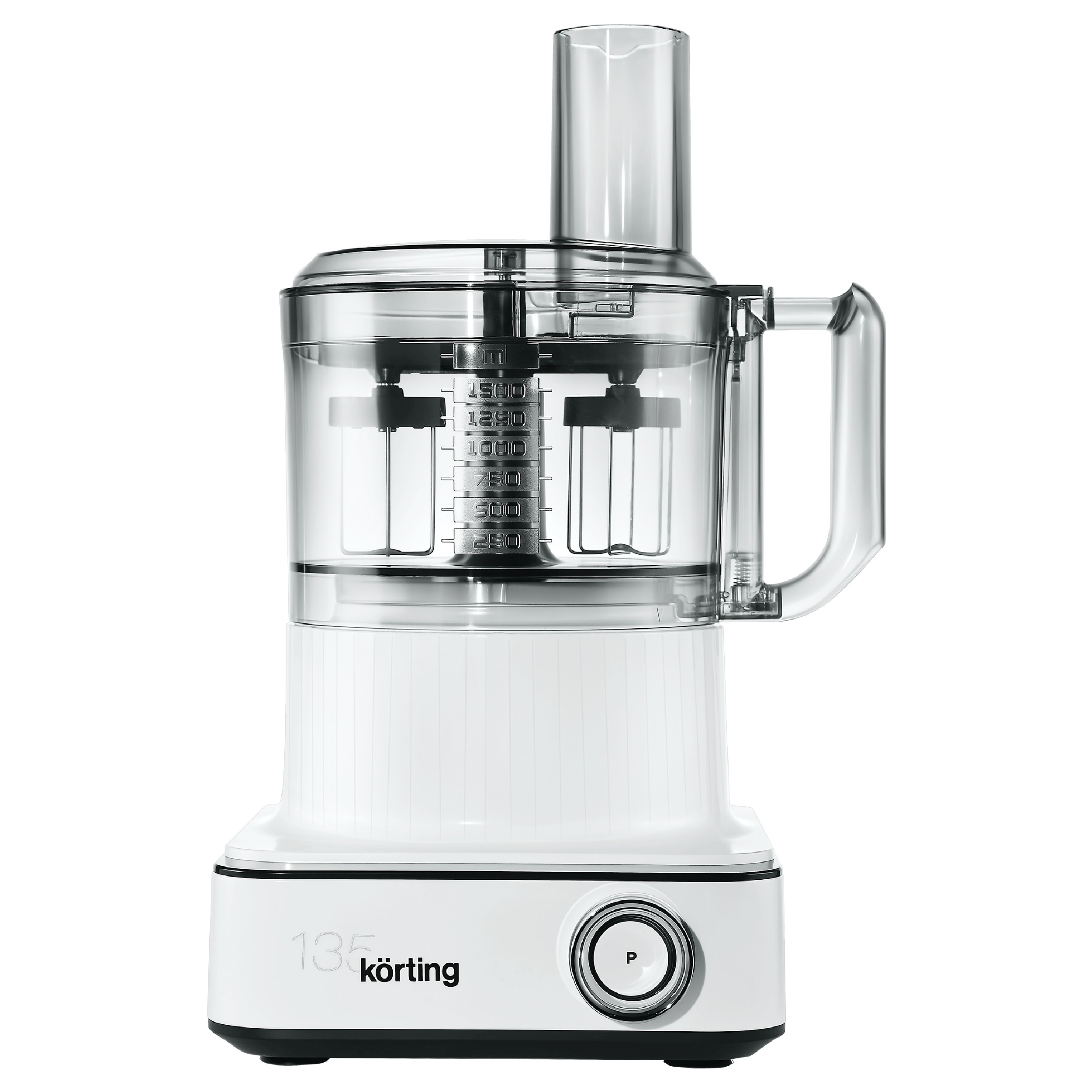 Korting KFP 0203 W 135